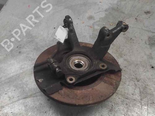 Left front steering knuckle FIAT PUNTO (188_) 1.2 60 (188.030, .050, .130, .150, .230, .250) | BP21412282M25 
