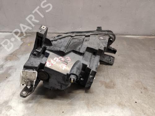 Right headlight OPEL COMBO Box Body/MPV (K9) 1.5 D | BP39636911C29 - Image 5