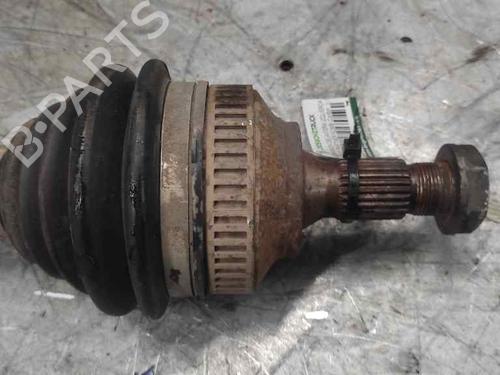 Left front driveshaft PEUGEOT PARTNER Tepee | BP21409323M38