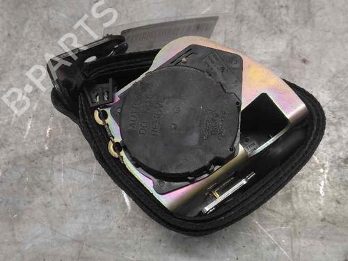 Rear left seatbelt FORD FOCUS I Turnier (DNW)  | BP21408973I29 