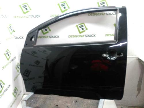 Used Left front door CITROËN C2 (JM_) [2003-2017]  21444144
