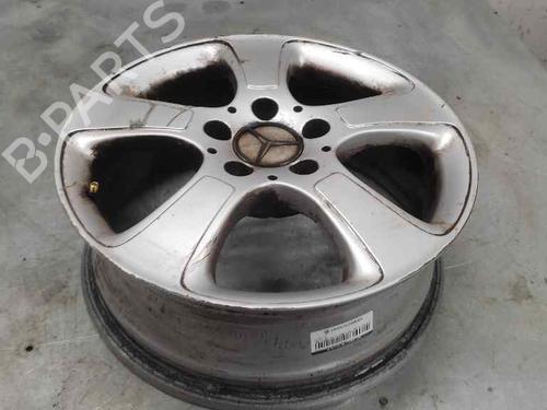 Used Rim MERCEDES-BENZ A-CLASS (W169) A 180 CDI (169.007, 169.307) (109 hp) 21407053