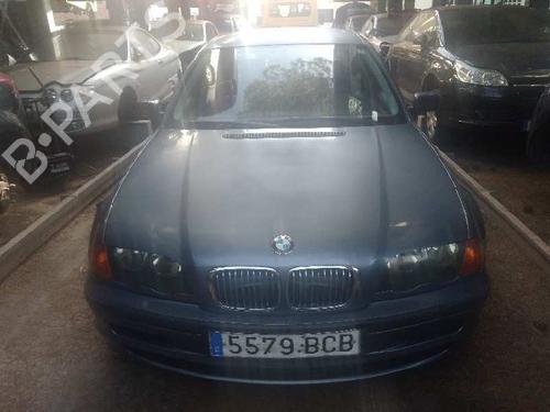 Injection rail BMW 3 (E46) 318 i | BP21418362M98 