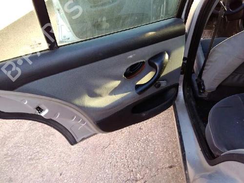 Left mirror PEUGEOT 406 (8B)  | BP21455649C26 