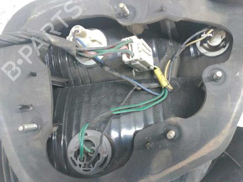 Left taillight HYUNDAI COUPE I (RD)  | BP21431882C34