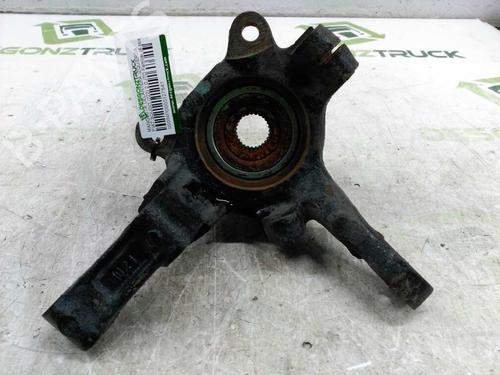 Left front steering knuckle FIAT SCUDO Bus (220_)  | BP22911458M25 