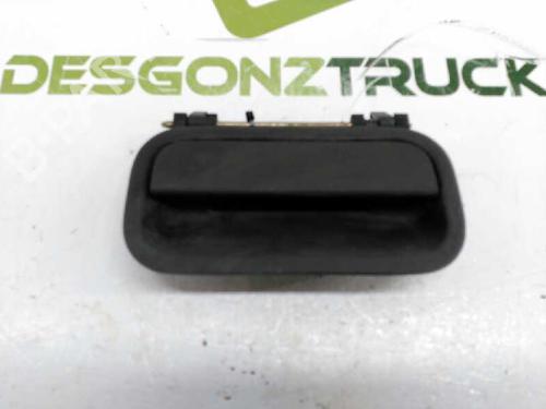 Rear right exterior door handle OPEL CORSA B (S93)  | BP21427531C130 