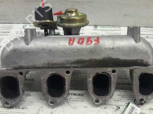 Egr FORD FOCUS I (DAW, DBW)  | BP21452786M69 
