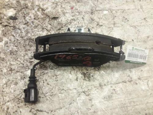 Annen VW GOLF PLUS V (5M1, 521) [2004-2013]  21460013