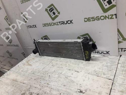 Intercooler RENAULT TRAFIC II Van (FL)  | BP21458219M30 