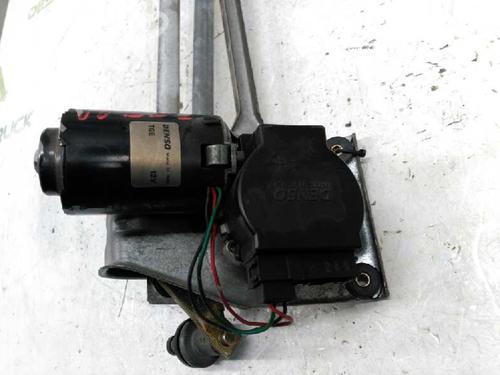 Front wiper motor PEUGEOT BOXER Bus (244, Z_)  | BP22909602M29 
