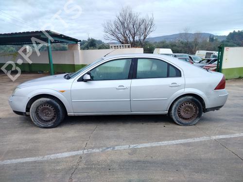 Left headlight FORD MONDEO III (B5Y) 2.0 16V DI / TDDi / TDCi | BP32849237C28  - Image 5
