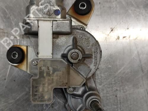 Used Rear wiper motor NISSAN NV200 / EVALIA Bus 1.5 dCi 90 (M20, M20M) (90 hp) 29884999