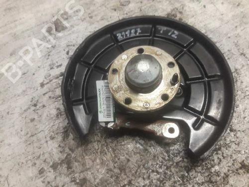 Used Left rear steering knuckle FIAT TIPO Hatchback (356_, 357_) [2016-2025]  22785602