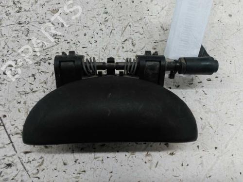 Türgriff hinten links außen für PEUGEOT 206 Hatchback (2A/C) [1998-2012]  21441867