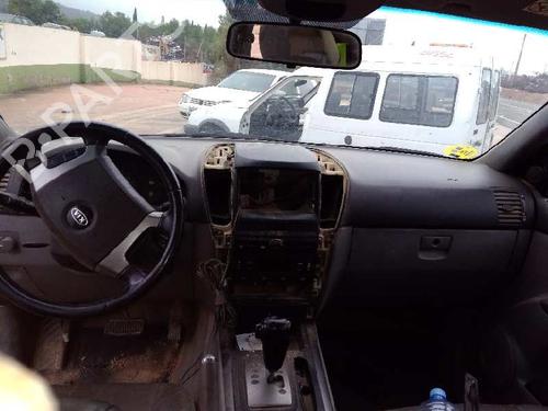 Differensial forvogn KIA SORENTO I (JC) 2.5 CRDi 4WD | BP21423485M23 