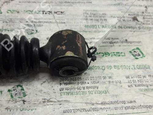 Right rear shock absorber PEUGEOT 206 Hatchback (2A/C)  | BP21427282M19 