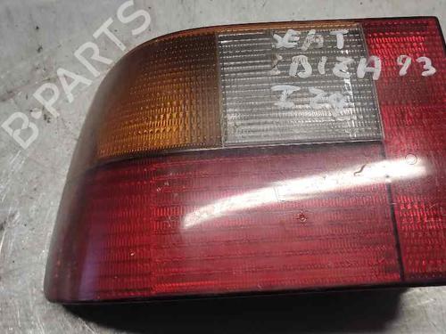 Used Left taillight SEAT IBIZA II (6K1) [1993-2002]  21403091