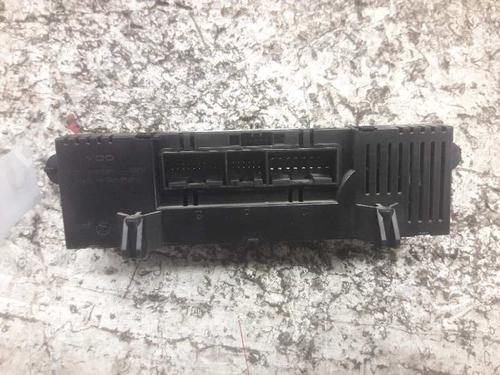 Climate control SEAT IBIZA III (6L1)  | BP21463727I5 