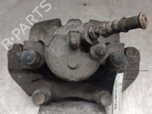 Højre bremsekaliber foran MAZDA 3 (BL) 2.2 MZR CD (BL10) (150 hp) 30441993