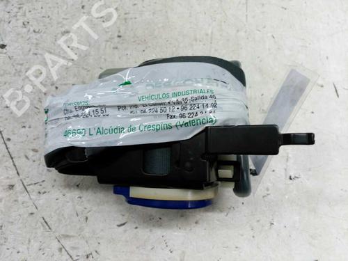Rear left seatbelt NISSAN ALMERA I (N15)  | BP21438092I29 