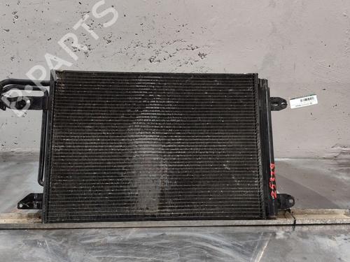 Used Heater matrix SKODA OCTAVIA II Combi (1Z5) [2004-2013]  29525185