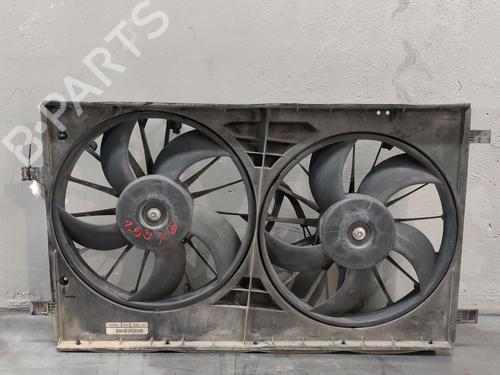 Used Radiator fan Radiator fan DODGE CALIBER [2006-2026] 33608712 33608712