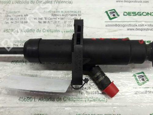 Clutch slave cylinder ALFA ROMEO 147 (937_)  | BP21454566M113 