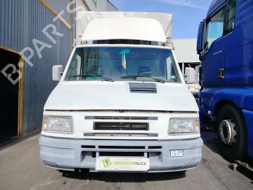 Ricambi IVECO DAILY II Platform/Chassis 40-10 W 4x4 (13210111, 13210112, 13210211, 13210212,... (103 hp) 4410503