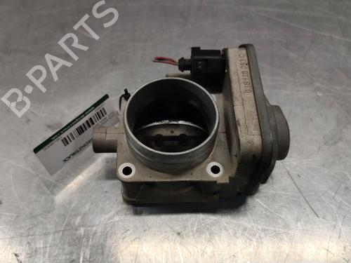 Used Throttle body SEAT IBIZA III (6L1) [2002-2009]  32507928