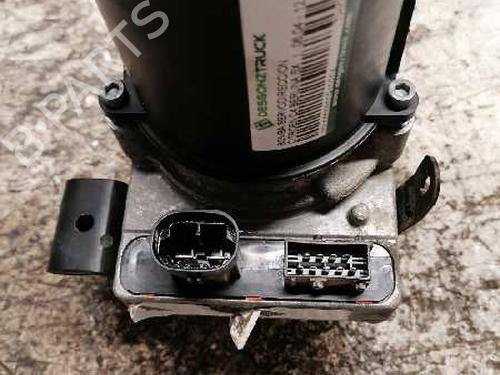 Steering pump CITROËN C4 I (LC_)  | BP21475357M99 