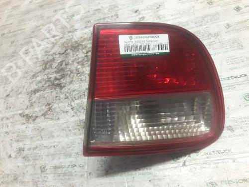 Used Right taillight SEAT LEON (1M1) [1999-2006]  21470647