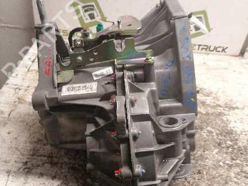 Gearbox RENAULT LAGUNA II Grandtour (KG0/1_)  | BP21476201M3 