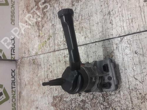 Steering pump CITROËN C4 Grand Picasso I (UA_)  | BP21463958M99 