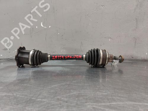 Used Right front driveshaft Right front driveshaft AUDI Q7 (4MB, 4MG, 4MQ) 3.0 TDI quattro (272 hp) 35799278 35799278