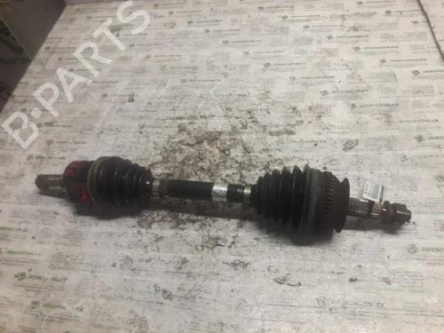 Drivksel foran venstre CHRYSLER VOYAGER IV (RG, RS) [1999-2008]  21470741