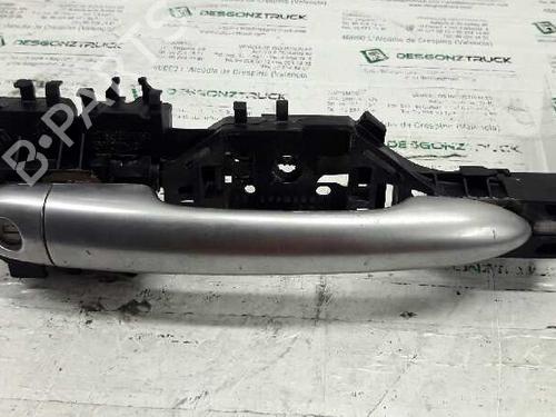 Türgriff vorne links außen für RENAULT MEGANE II (BM0/1_, CM0/1_) [2001-2012]  21426939