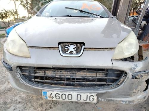 Used Parts PEUGEOT 407 (6D_) 2.0 (6DRFNB, 6DRFNE) (136 hp) 4321180