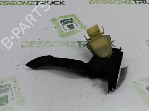 Used Pedal FORD TRANSIT Van (FA_ _) [2000-2006]  21433171
