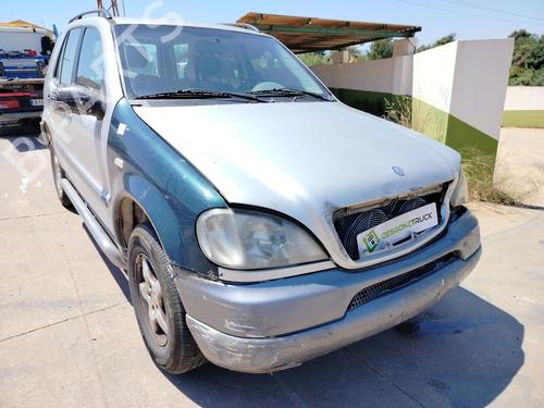 Differential, bag MERCEDES-BENZ M-CLASS (W163) ML 320 (163.154) | BP29915498M24