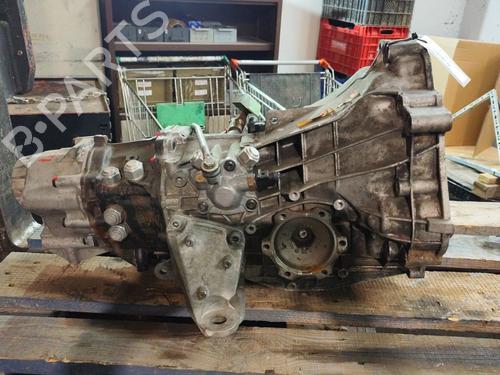 Gearbox VW PASSAT B5.5 (3B3) 1.9 TDI | BP25593097M3 