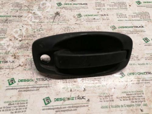 Used Front left exterior door handle FIAT FIORINO Box Body/MPV (225_) 1.3 D Multijet (80 hp) 22810640