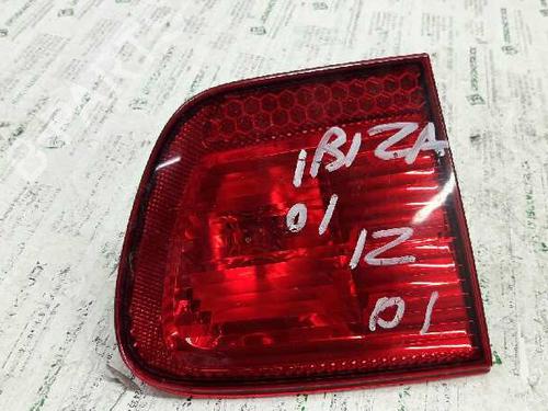 Used Left taillight SEAT IBIZA II (6K1) [1993-2002]  21449920