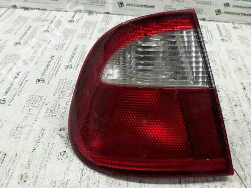 Used Left taillight SEAT CORDOBA (6K2) [1999-2002]  21449903