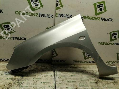 Used Left front fenders PEUGEOT 307 (3A/C) [2000-2012]  21475880