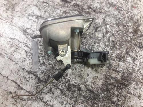 Tailgate handle SEAT IBIZA III (6L1)  | BP21461137C132 