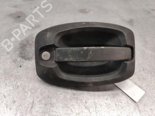 Used Tailgate handle Tailgate handle PEUGEOT BOXER Van 2.0 BlueHDi 130 (130 hp) 22734200 22734200