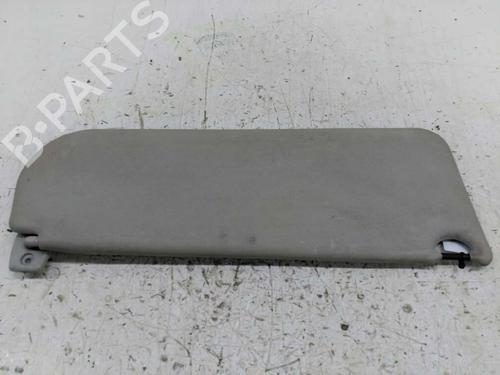 Left sun visor PEUGEOT EXPERT Van (222)  | BP21423632I1 