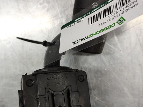 Steering column stalk MAZDA CX-5 (KE, GH) 2.2 D (KE2FW) | BP29618918I23 