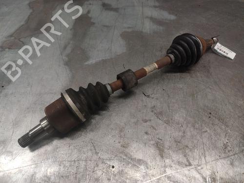 Used Left front driveshaft Left front driveshaft 38614711 38614711